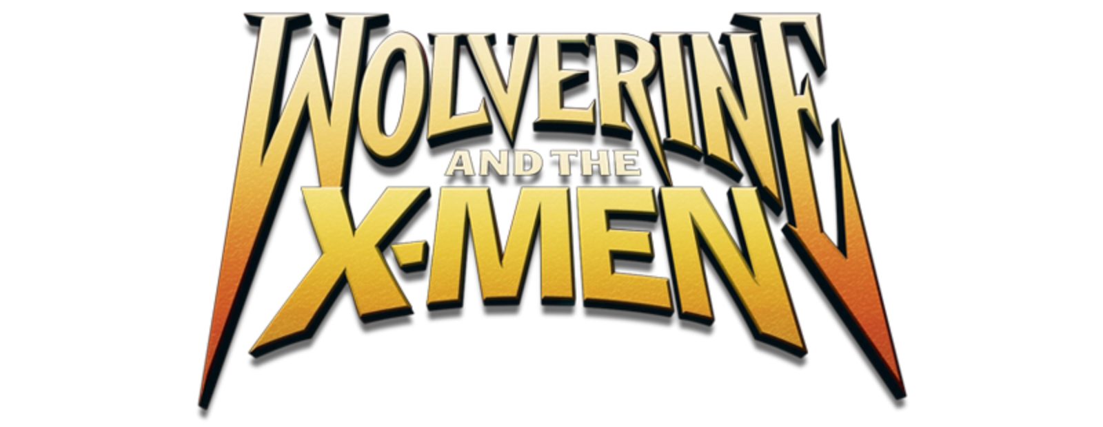 Wolverine and the X-Men (3 DVDs Box Set)